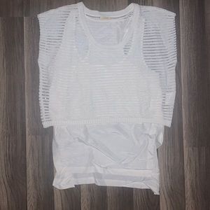 a. moss top
